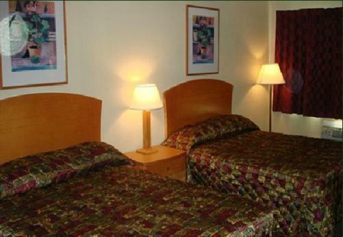 Hotel Cedars Inn Lewiston