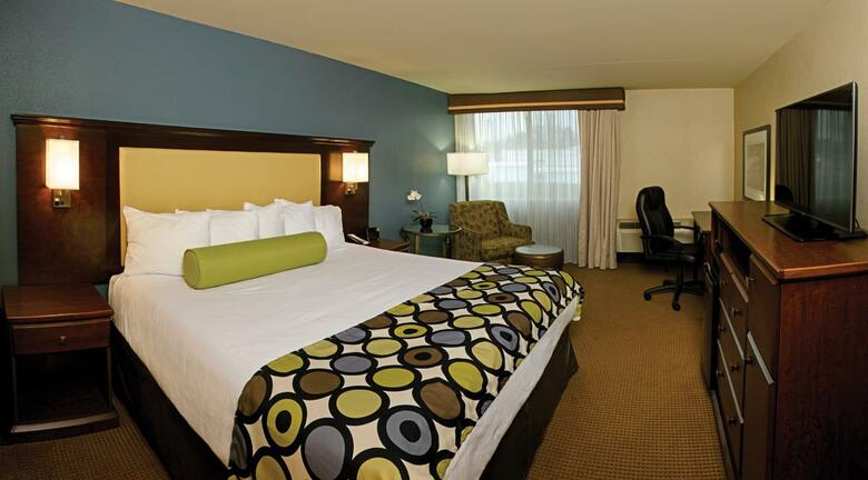Hotel Best Western Plus Coeur D'alene Inn