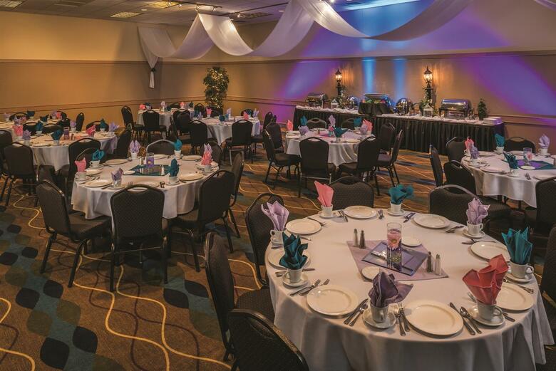 Hotel Best Western Plus Coeur D'alene Inn