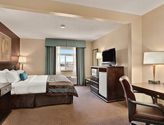 Hotel Wingate By Wyndham Pueblo