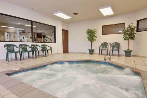 Hotel Wingate By Wyndham Pueblo