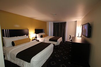 Reserve Casino Hotel