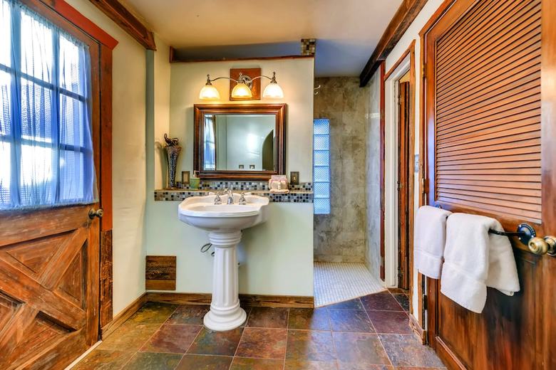 Cliff House Lodge Bed And Breakfast