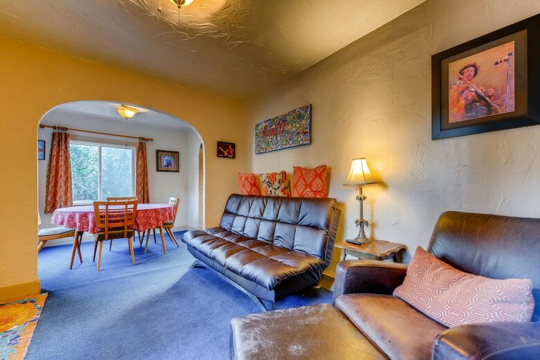 Cliff House Lodge Bed And Breakfast