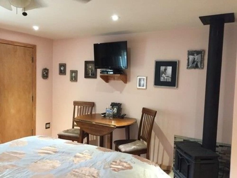 Cliff House Lodge Bed And Breakfast