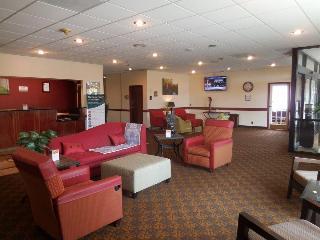 Hotel Clarion Inn And Conference Center