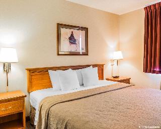 Hotel Quality Inn And Suites