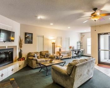Hotel Quality Inn And Suites