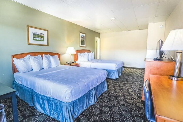 Hotel Days Inn Montrose