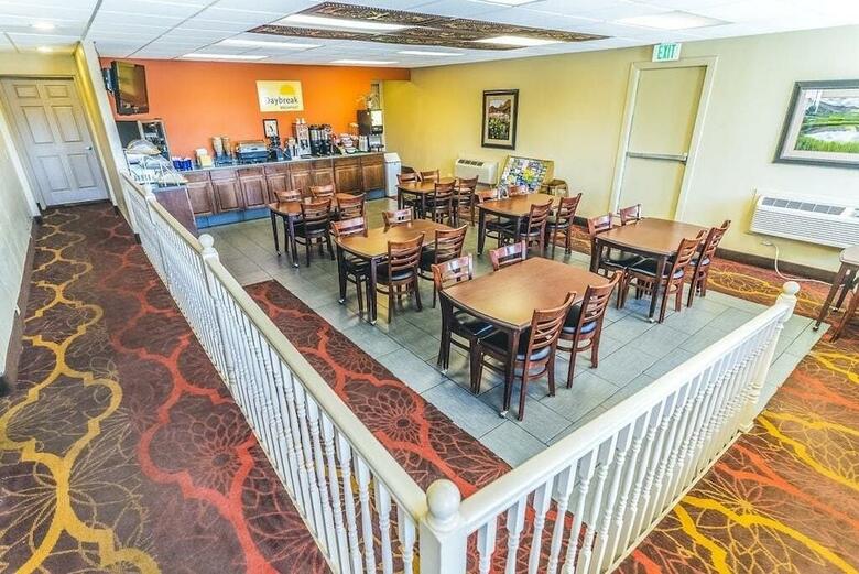 Hotel Days Inn Montrose