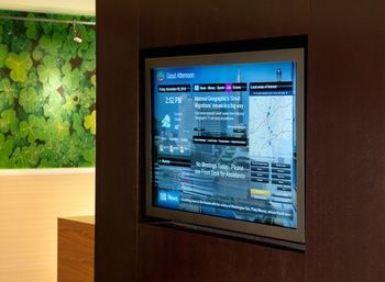 Hotel Courtyard By Marriott Norwalk