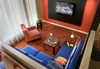 Hotel Courtyard By Marriott Norwalk