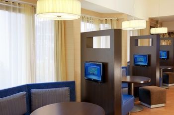 Hotel Courtyard By Marriott Norwalk