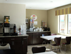 Motel Super 8 Montrose Co.