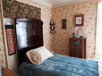Bed & Breakfast Windsor Hotel