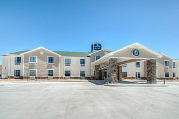 Hotel Cobblestone Inn & Suites -- Eaton, Co