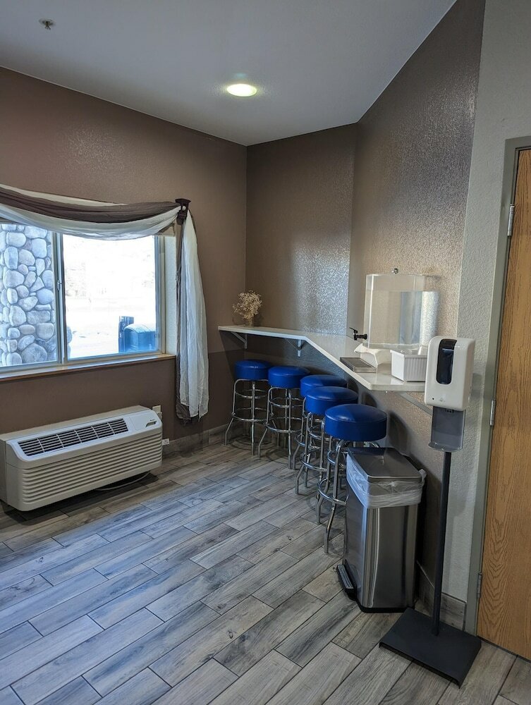 Hotel Days Inn & Suites Castle Rock
