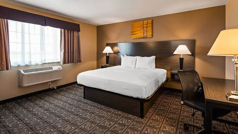 Hotel Best Western Rambler