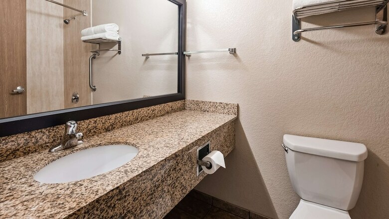Hotel Best Western Rambler