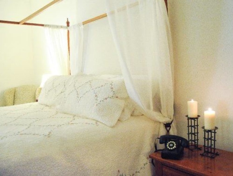 Bed & Breakfast Currier Inn