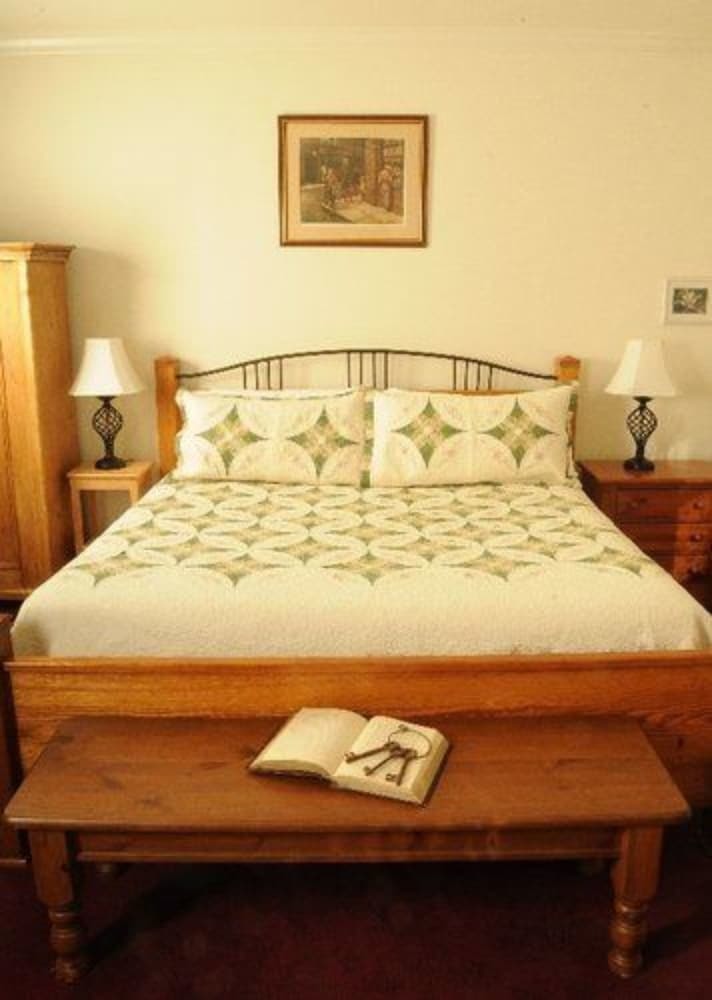 Bed & Breakfast Currier Inn