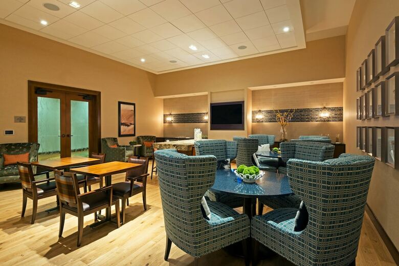 Hotel Denver Marriott Westminster