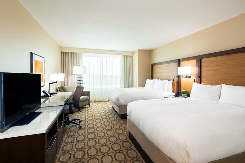 Hotel Denver Marriott Westminster