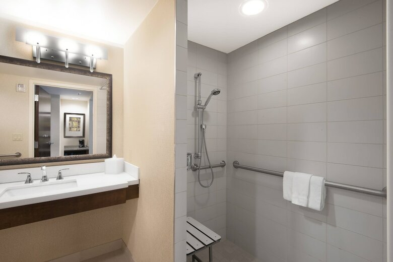Hotel Denver Marriott Westminster