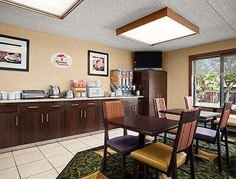 Motel Super 8 Westminster Denver North