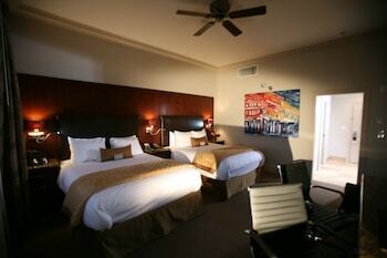 The Mining Exchange, A Wyndham Grand Hotel & Spa