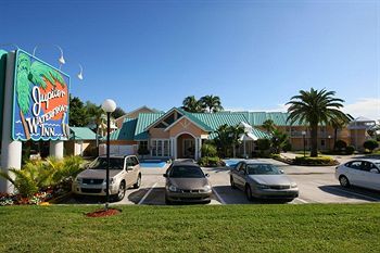 Hotel Jupiter Waterfront Inn