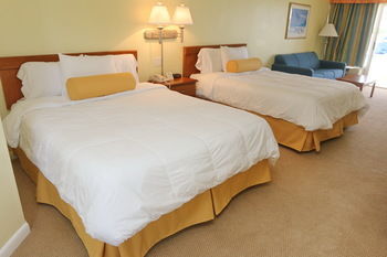 Hotel Jupiter Waterfront Inn