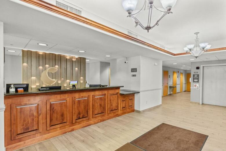 Glenwood Suites, An Ascend Hotel Collection Member