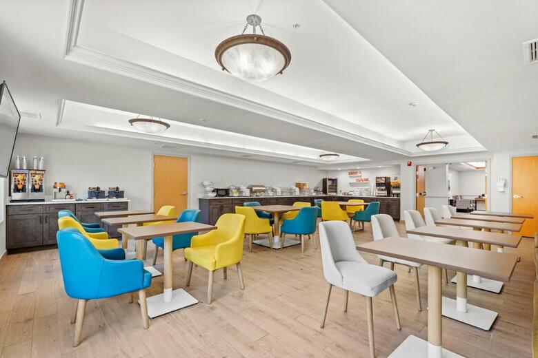 Glenwood Suites, An Ascend Hotel Collection Member