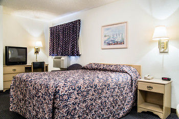 Hotel Suburban Extended Stay