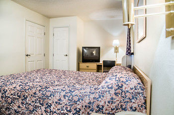 Hotel Suburban Extended Stay