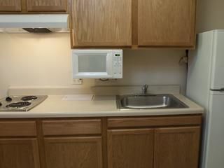 Hotel Value Place Ocala, Fl (silver Springs)
