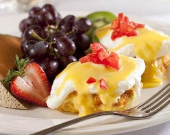 Bed & Breakfast Club Continental