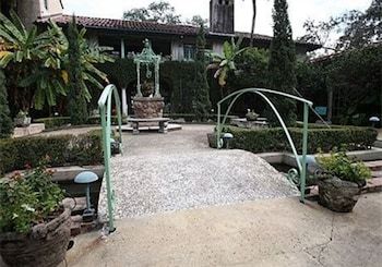 Bed & Breakfast Club Continental