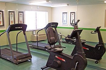 Hotel Extended Stay America-daytona Beach-international Speedway