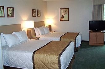 Hotel Extended Stay America-daytona Beach-international Speedway