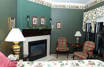 Bed & Breakfast Inn At Aberdeen