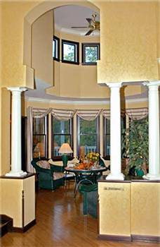 Bed & Breakfast Inn At Aberdeen