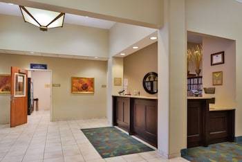 Hotel Candlewood Suites Terre Haute