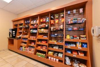 Hotel Candlewood Suites Terre Haute