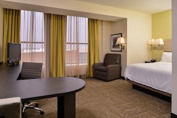 Hotel Candlewood Suites Terre Haute