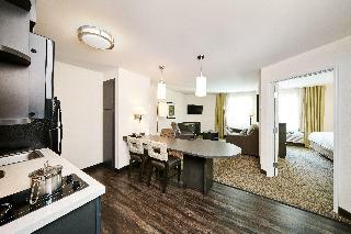 Hotel Candlewood Suites Lafayette