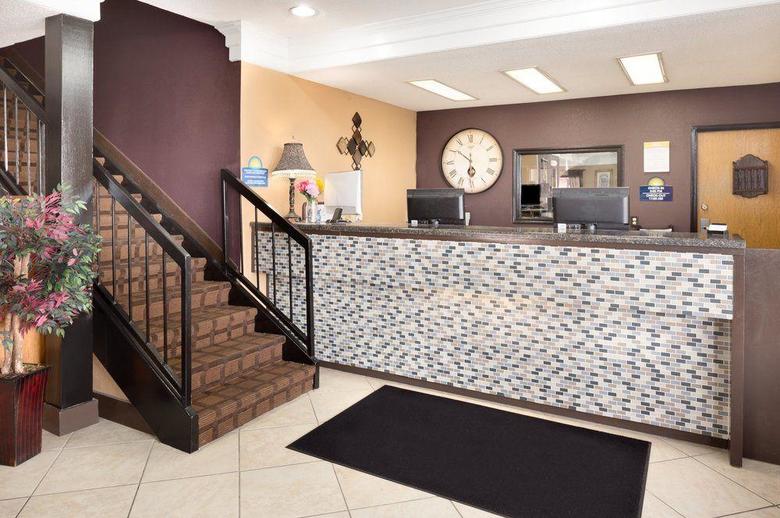 Hotel Days Inn Anderson In