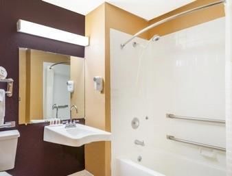 Hotel Days Inn Anderson In