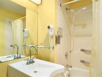Hotel Days Inn Anderson In